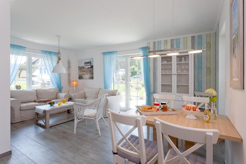 Haus 167, Kiefernweg 5 Villa Karlshagen Bagian luar foto