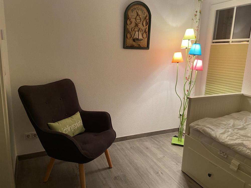 Haus 167, Kiefernweg 5 Villa Karlshagen Bagian luar foto