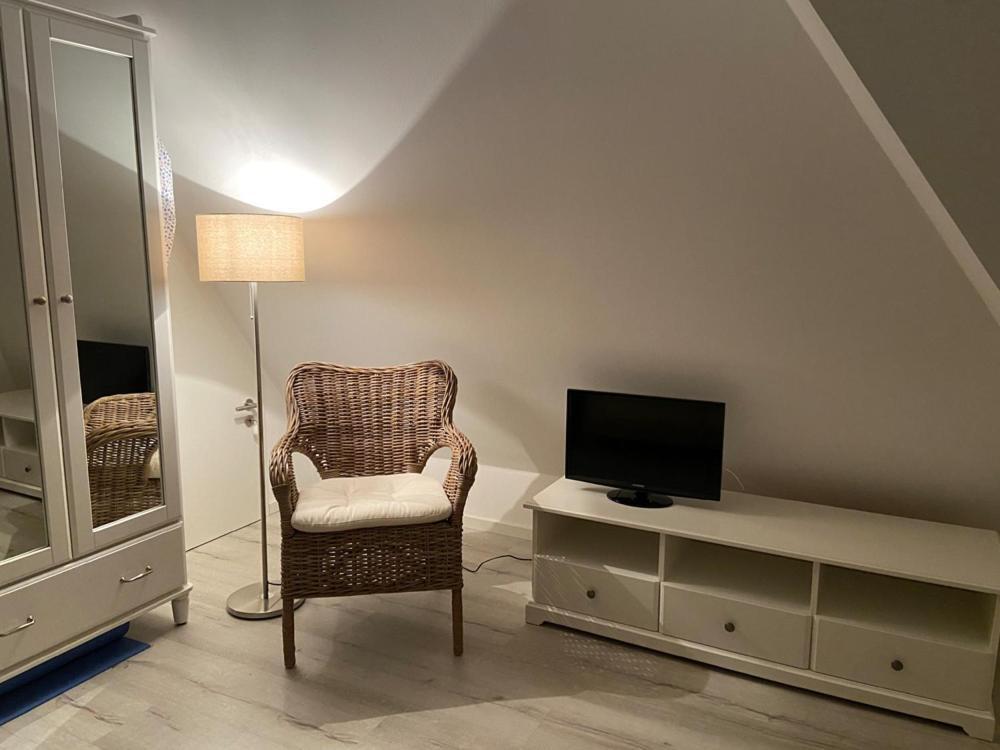 Haus 167, Kiefernweg 5 Villa Karlshagen Bagian luar foto
