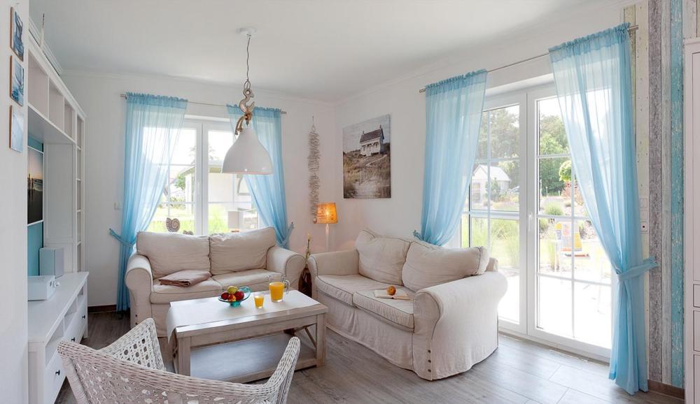 Haus 167, Kiefernweg 5 Villa Karlshagen Bagian luar foto