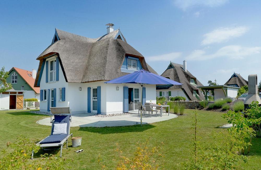 Haus 167, Kiefernweg 5 Villa Karlshagen Bagian luar foto