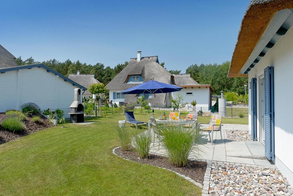 Haus 167, Kiefernweg 5 Villa Karlshagen Bagian luar foto